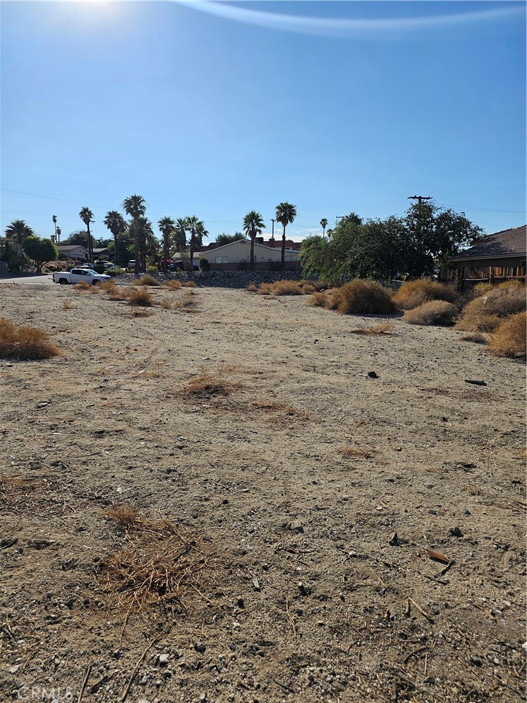 Not Applicable-1/Not Applicable-1 - Land