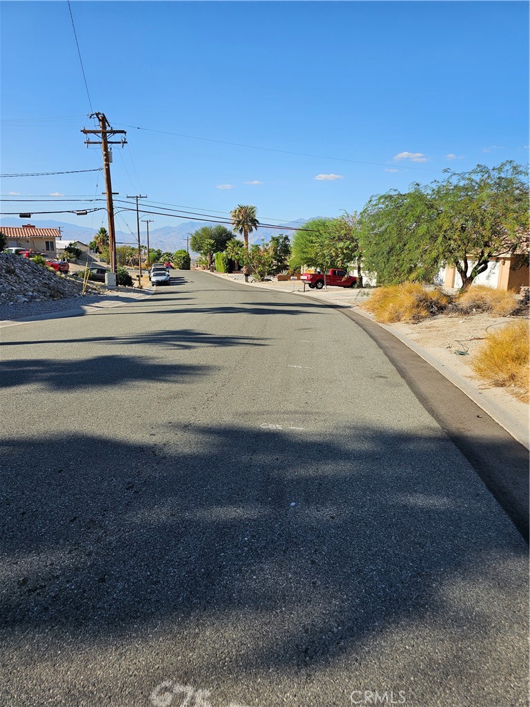 Not Applicable-1/Not Applicable-1 - Land