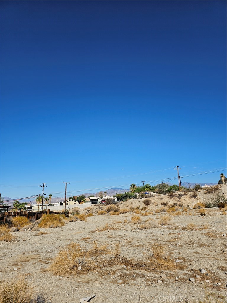 Not Applicable-1/Not Applicable-1 - Land