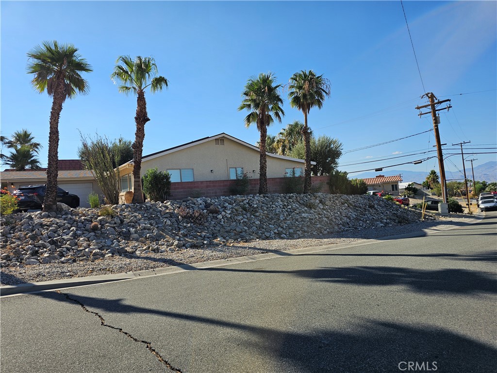 Not Applicable-1/Not Applicable-1 - Land