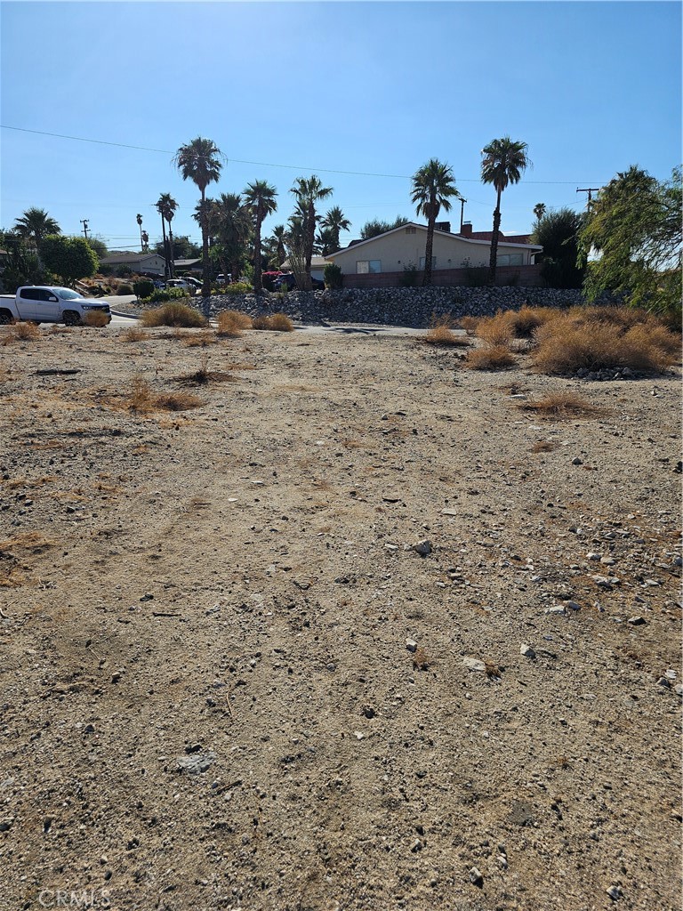 Not Applicable-1/Not Applicable-1 - Land