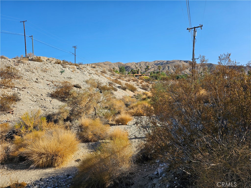 Not Applicable-1/Not Applicable-1 - Land