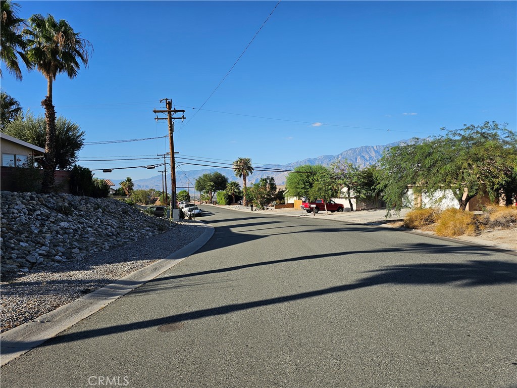 Not Applicable-1/Not Applicable-1 - Land