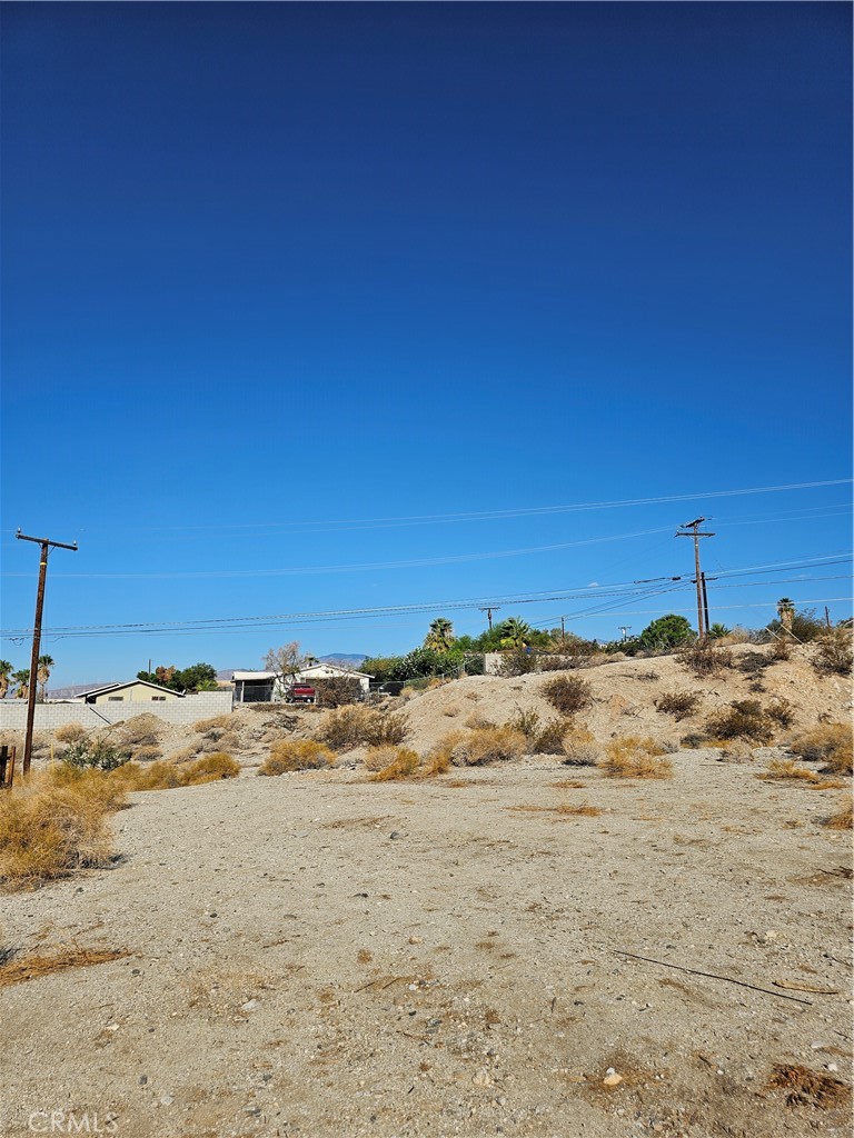 Not Applicable-1/Not Applicable-1 - Land