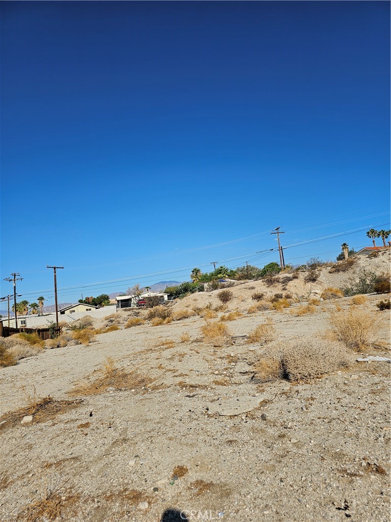 Not Applicable-1/Not Applicable-1 - Land