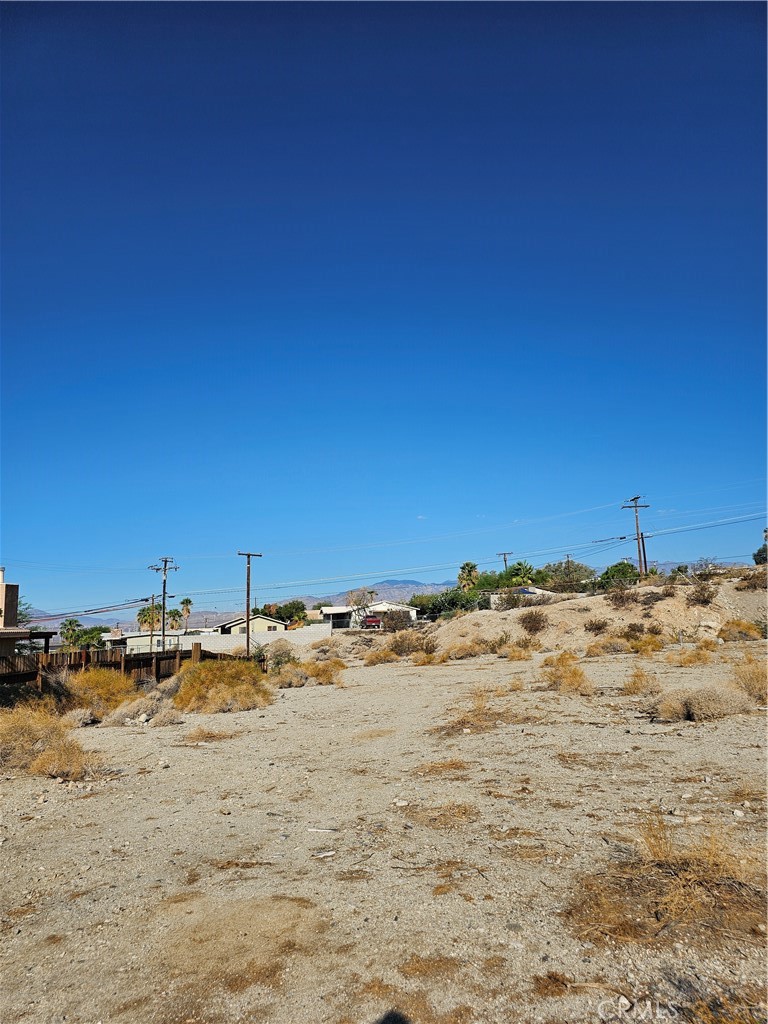 Not Applicable-1/Not Applicable-1 - Land