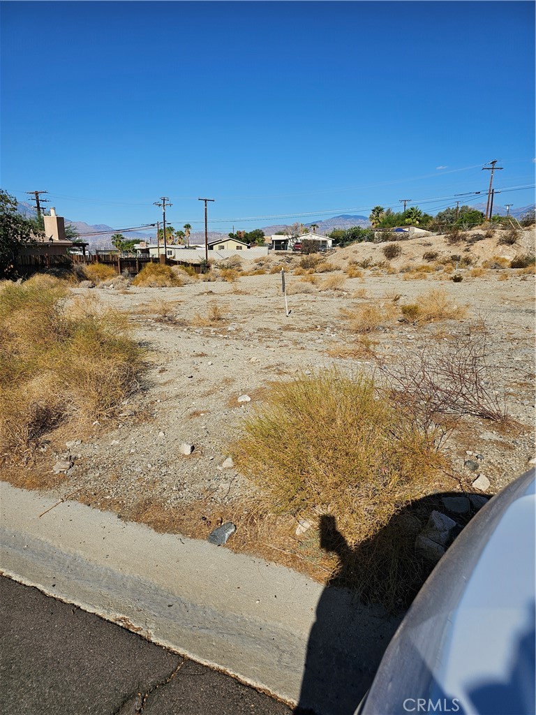 Not Applicable-1/Not Applicable-1 - Land