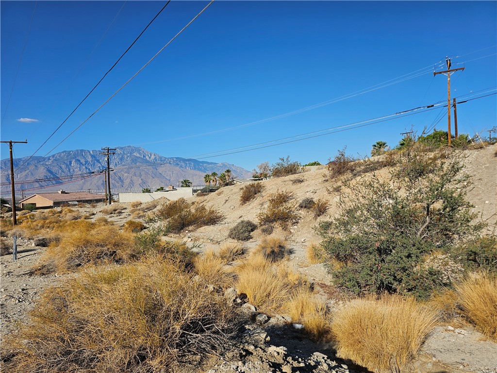 Not Applicable-1/Not Applicable-1 - Land