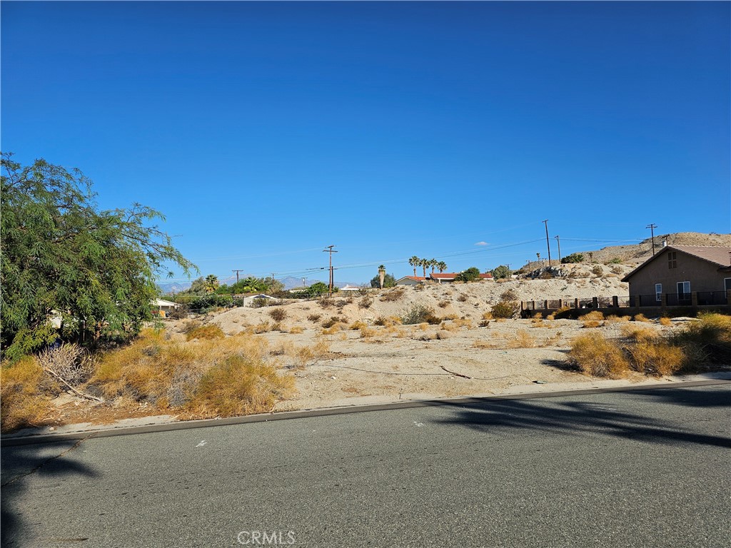 Not Applicable-1/Not Applicable-1 - Land