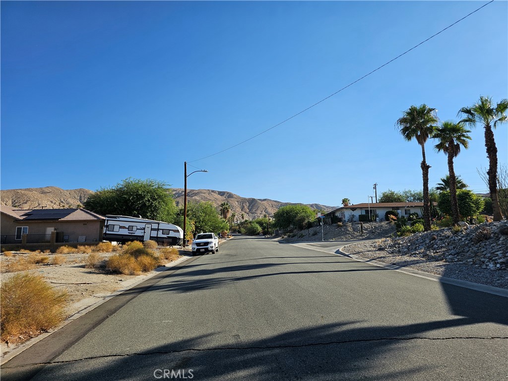 Not Applicable-1/Not Applicable-1 - Land