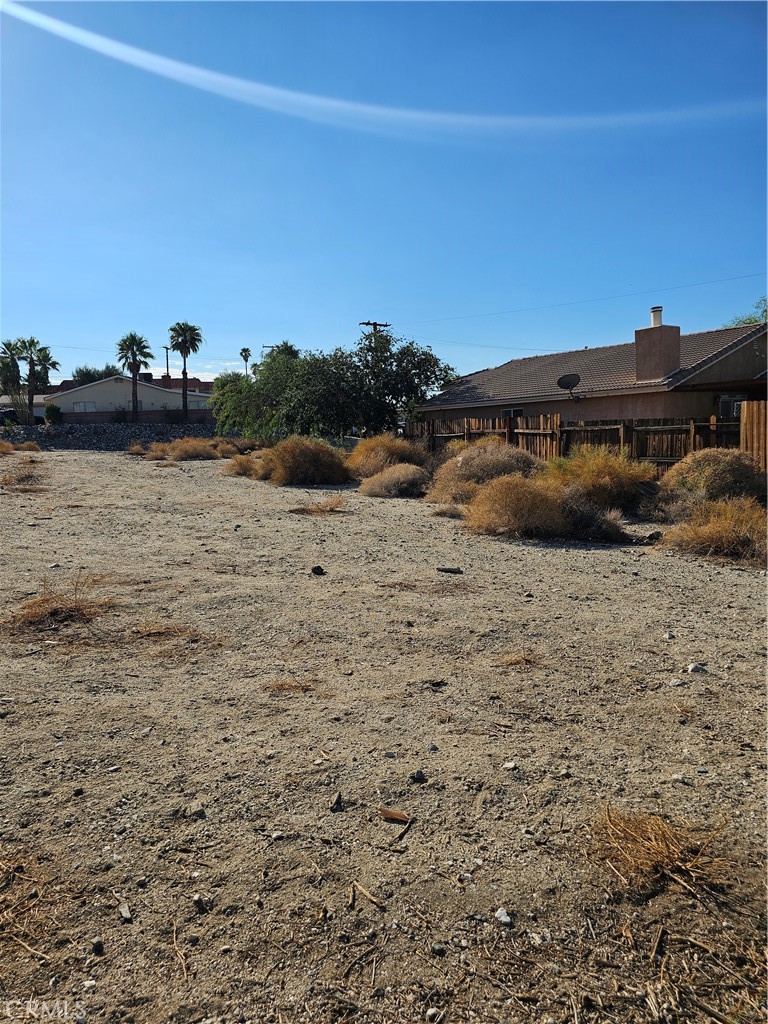 Not Applicable-1/Not Applicable-1 - Land