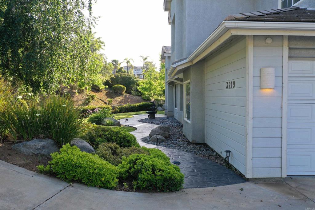 3219 Greystone Drive