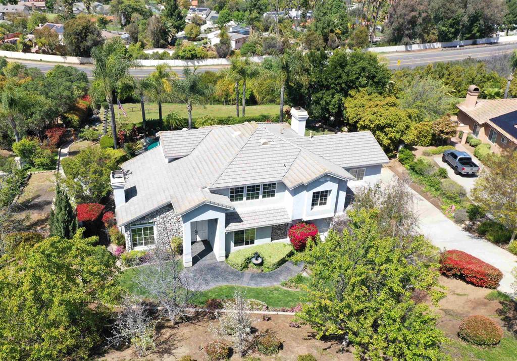 3219 Greystone Drive
