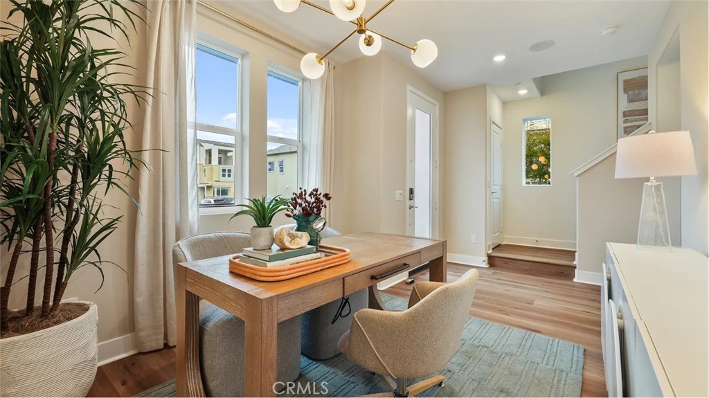 Hazel at Pineridge - Residential