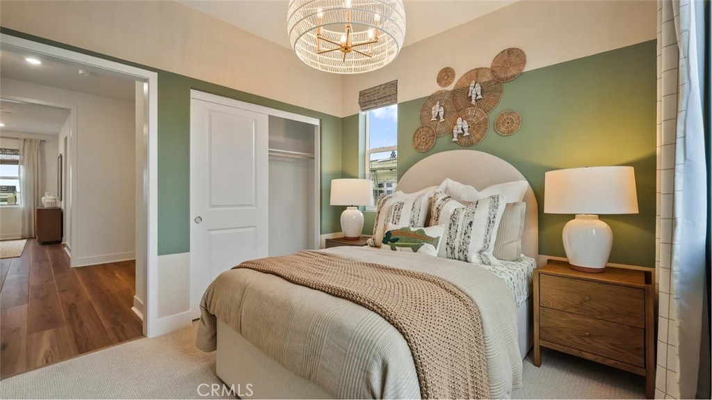 Hazel at Pineridge - Residential