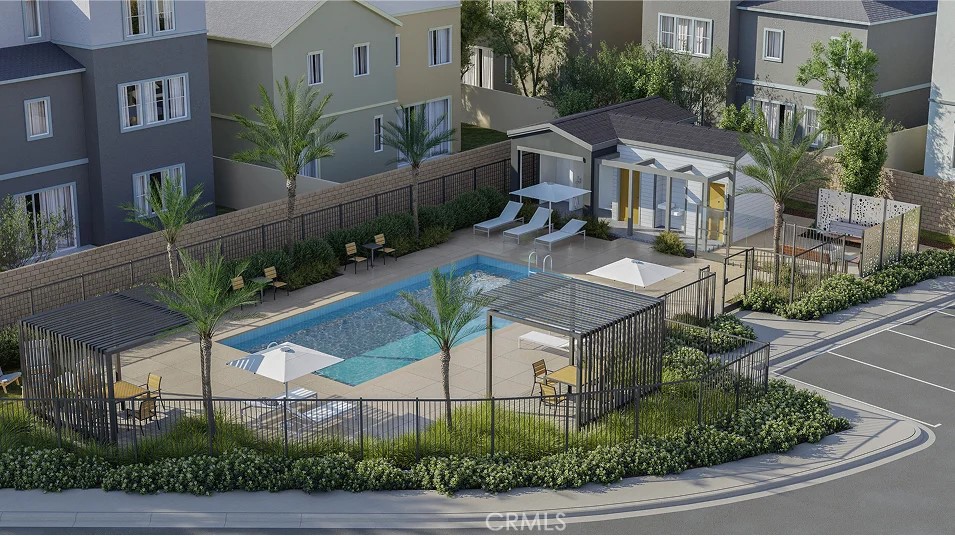 Hazel at Pineridge - Residential