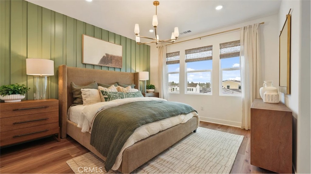 Hazel at Pineridge - Residential