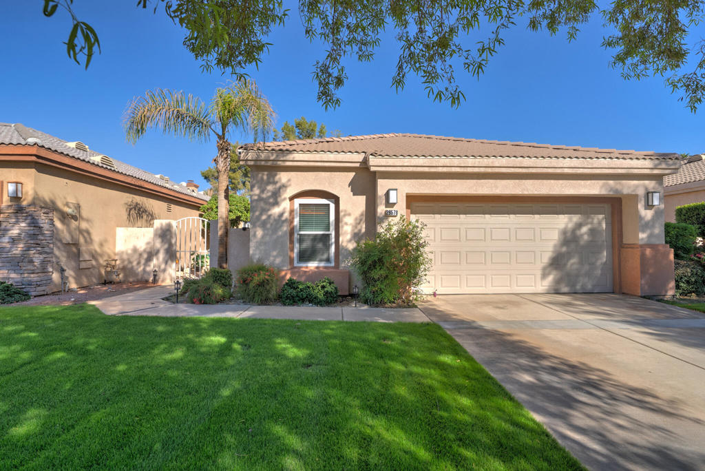Desert Princess - Residential Lease