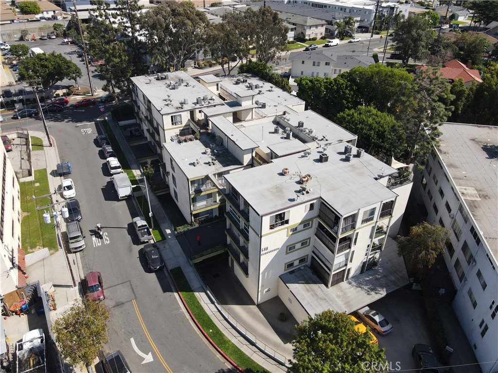 500 Evergreen Street 103