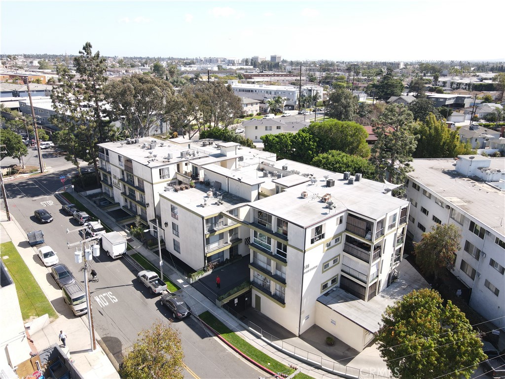 500 Evergreen Street 103