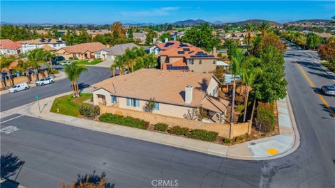 Tiny photo for 36548 Deauville RD, Winchester, CA 92596 (MLS # SW26222396)