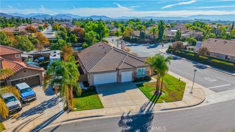 Tiny photo for 36548 Deauville RD, Winchester, CA 92596 (MLS # SW26222396)