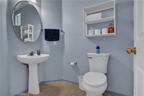 Tiny photo for 36548 Deauville RD, Winchester, CA 92596 (MLS # SW26222396)