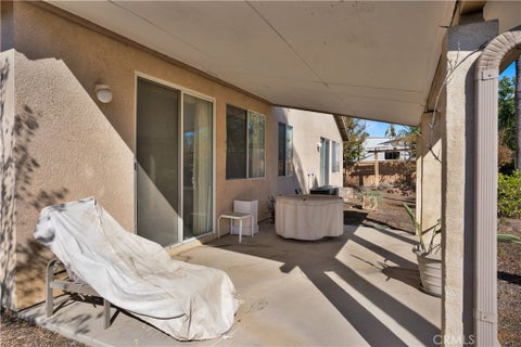 Tiny photo for 36548 Deauville RD, Winchester, CA 92596 (MLS # SW26222396)