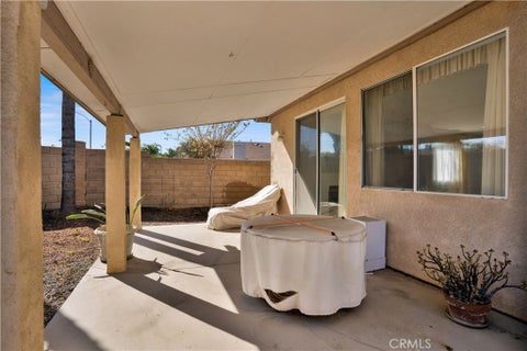 Tiny photo for 36548 Deauville RD, Winchester, CA 92596 (MLS # SW26222396)