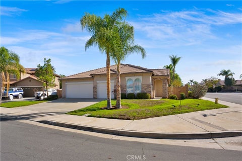 Tiny photo for 36548 Deauville RD, Winchester, CA 92596 (MLS # SW26222396)
