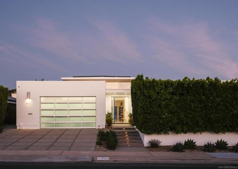 Photo of 8835 Robin Hood Ln Ln, San Diego, CA 92037 (MLS # 260007978SD)