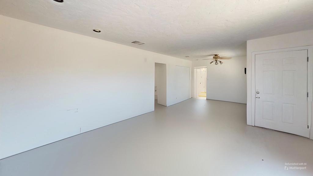 Not Applicable-1 - Residential Income