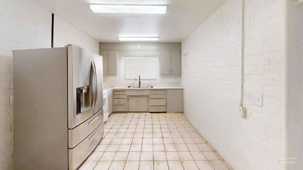 Not Applicable-1 - Residential Income