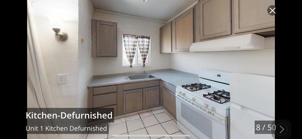 Not Applicable-1 - Residential Income