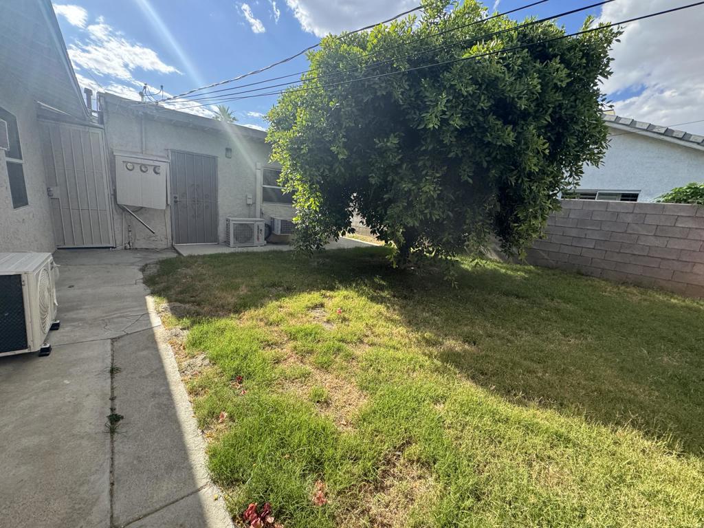 Not Applicable-1 - Residential Income