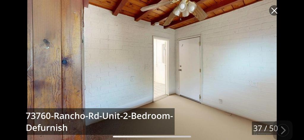 Not Applicable-1 - Residential Income