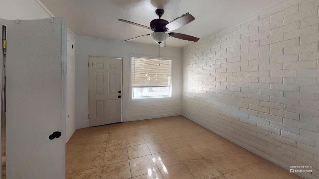 Not Applicable-1 - Residential Income