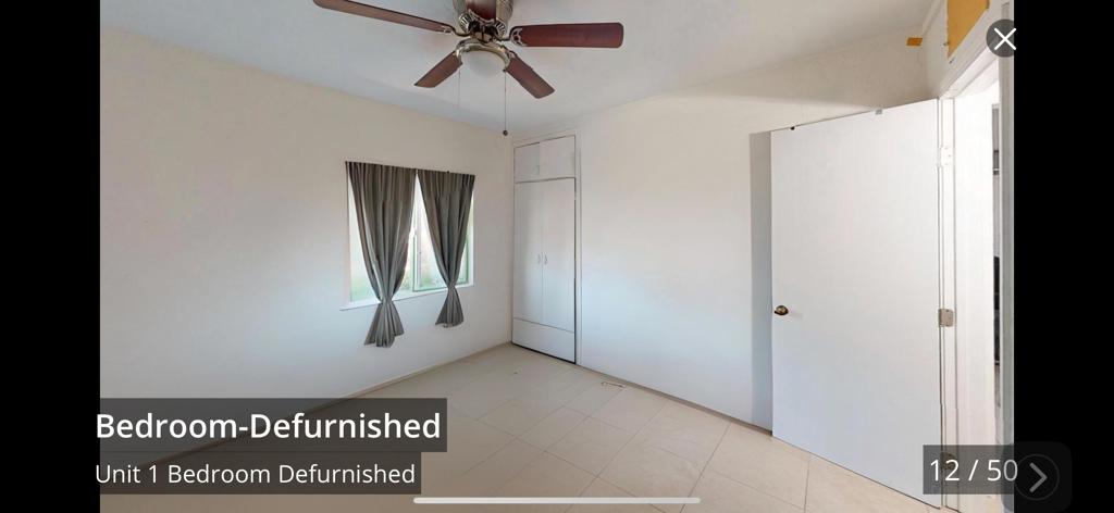 Not Applicable-1 - Residential Income