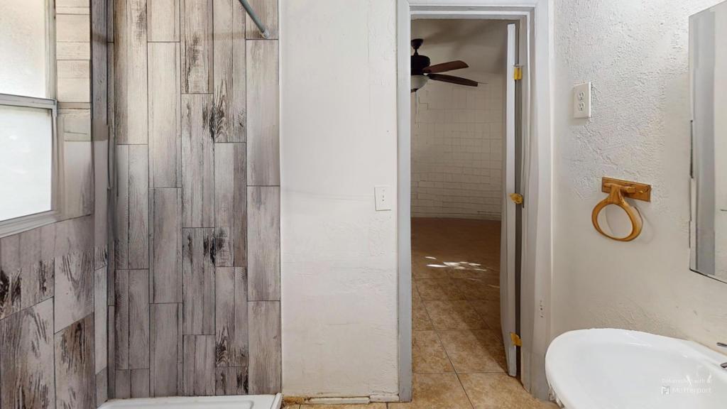 Not Applicable-1 - Residential Income