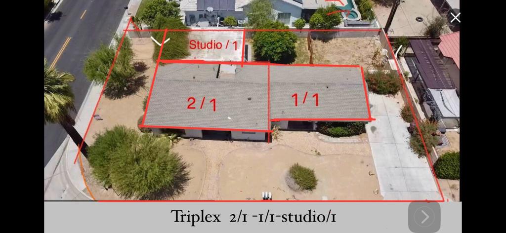 Not Applicable-1 - Residential Income