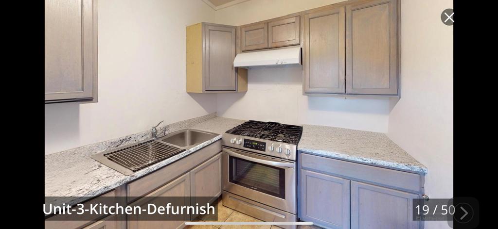 Not Applicable-1 - Residential Income