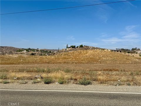 26 Juniper flats road Nuevo CA 92567