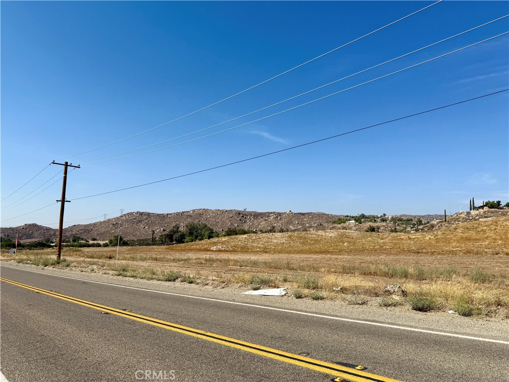 26 Juniper flats road