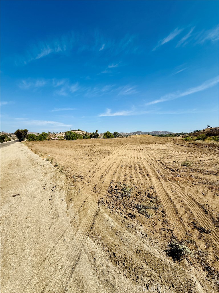 26 Juniper flats road