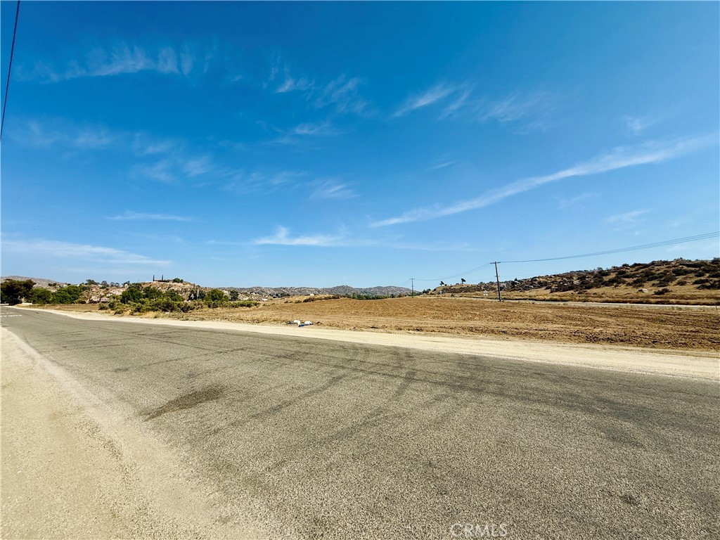 26 Juniper flats road