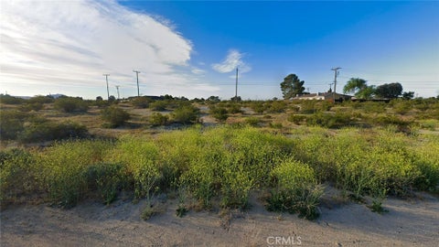 Photo of 0 Ives Drive, California City, CA 93505 (MLS # ND26186621)
