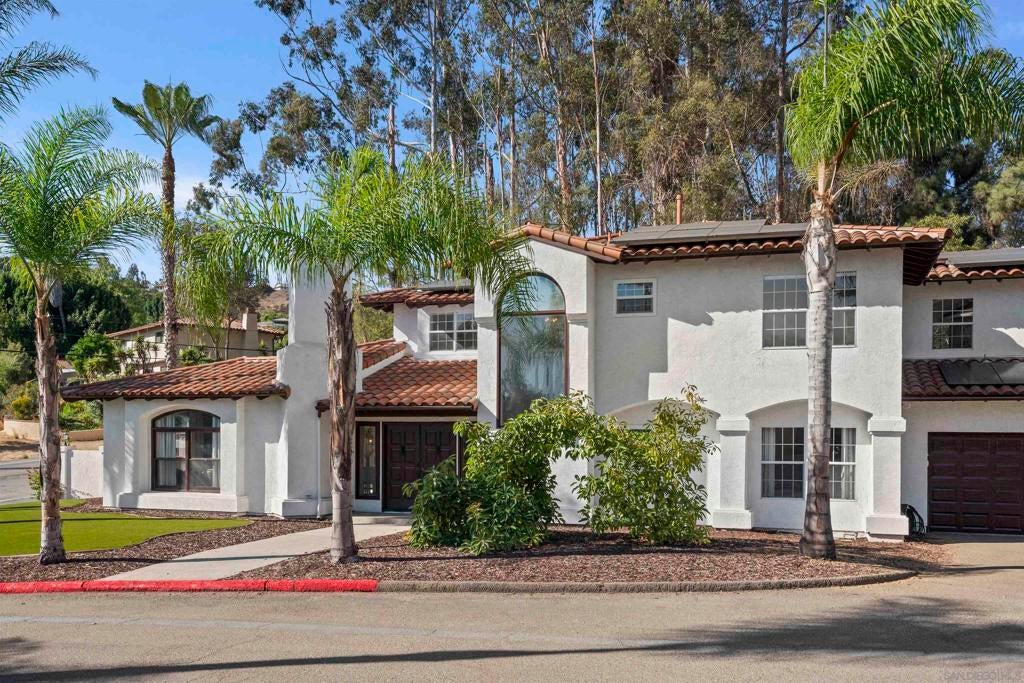 9742 Raspberry Ice Lane