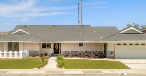 1425 Baywood Drive Brea CA 92821