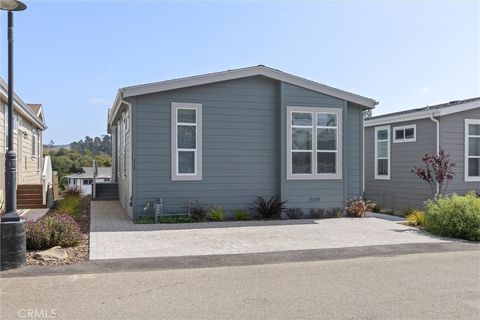 Tiny photo for 1460 Main St #117, Cambria, CA 93428 (MLS # SC25275683)