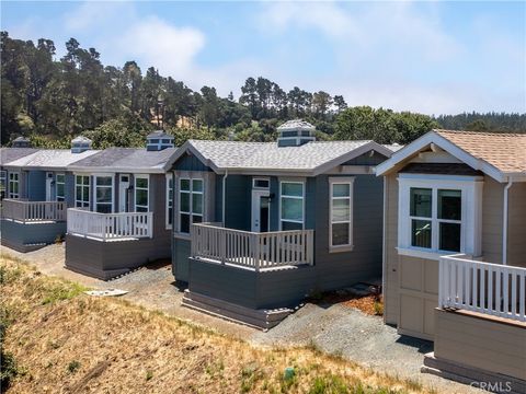 Tiny photo for 1460 Main St #117, Cambria, CA 93428 (MLS # SC25275683)
